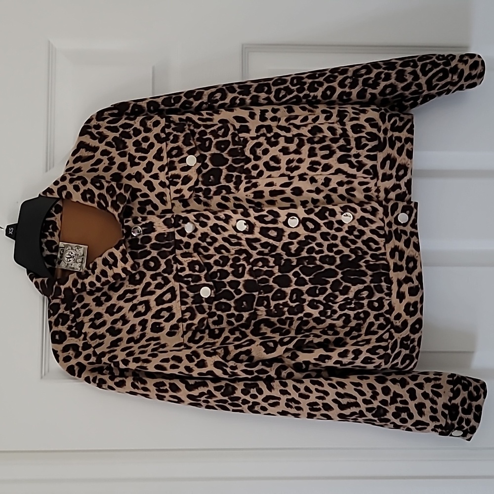 Vocal Jacket - image 1